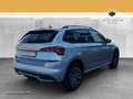 Skoda Kamiq 1.0 TSI Clever incl. Servicepaket* Silber - thumbnail 6