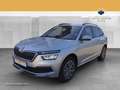 Skoda Kamiq 1.0 TSI Clever incl. Servicepaket* Silber - thumbnail 3