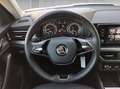 Skoda Kamiq 1.0 TSI Clever KlimaA*LED*LM*PDC*SHZ*SpurH Argent - thumbnail 10