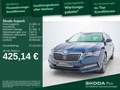 Skoda Superb Combi 2.0 TSI L&K*APP*360°*ACC*MATRIX*PAN Blau - thumbnail 1