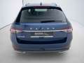 Skoda Superb Combi 2.0 TSI L&K*APP*360°*ACC*MATRIX*PAN Blau - thumbnail 8