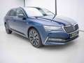 Skoda Superb Combi 2.0 TSI L&K*APP*360°*ACC*MATRIX*PAN Blau - thumbnail 4