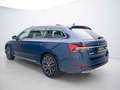 Skoda Superb Combi 2.0 TSI L&K*APP*360°*ACC*MATRIX*PAN Blau - thumbnail 5