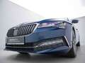 Skoda Superb Combi 2.0 TSI L&K*APP*360°*ACC*MATRIX*PAN Blau - thumbnail 23