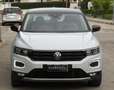 Volkswagen T-Roc 2.0 TDI Advanced BlueMotion Tech. Bianco - thumbnail 8