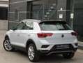 Volkswagen T-Roc 2.0 TDI Advanced BlueMotion Tech. Bianco - thumbnail 4