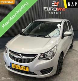 1.0 ecoFLEX Edition 2e Eigenaar-NAP-Cruise-Airco