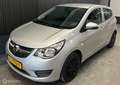 Opel Karl 1.0 ecoFLEX Edition 2e Eigenaar-NAP-Cruise-Airco Grau - thumbnail 6