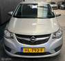 Opel Karl 1.0 ecoFLEX Edition 2e Eigenaar-NAP-Cruise-Airco Grau - thumbnail 4