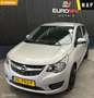 Opel Karl 1.0 ecoFLEX Edition 2e Eigenaar-NAP-Cruise-Airco Grau - thumbnail 1