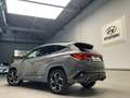Hyundai TUCSON 1.6 hev NLine 2wd auto NERA/ARGENTO/ANTRACITE -KM0 Noir - thumbnail 5