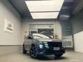 Hyundai TUCSON 1.6 hev NLine 2wd auto NERA/ARGENTO/ANTRACITE -KM0 Noir - thumbnail 4