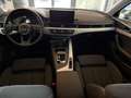 Audi A4 Avant 35 TDI LED/Temp/AHK/PDC/Navi/SHZ Gris - thumbnail 11