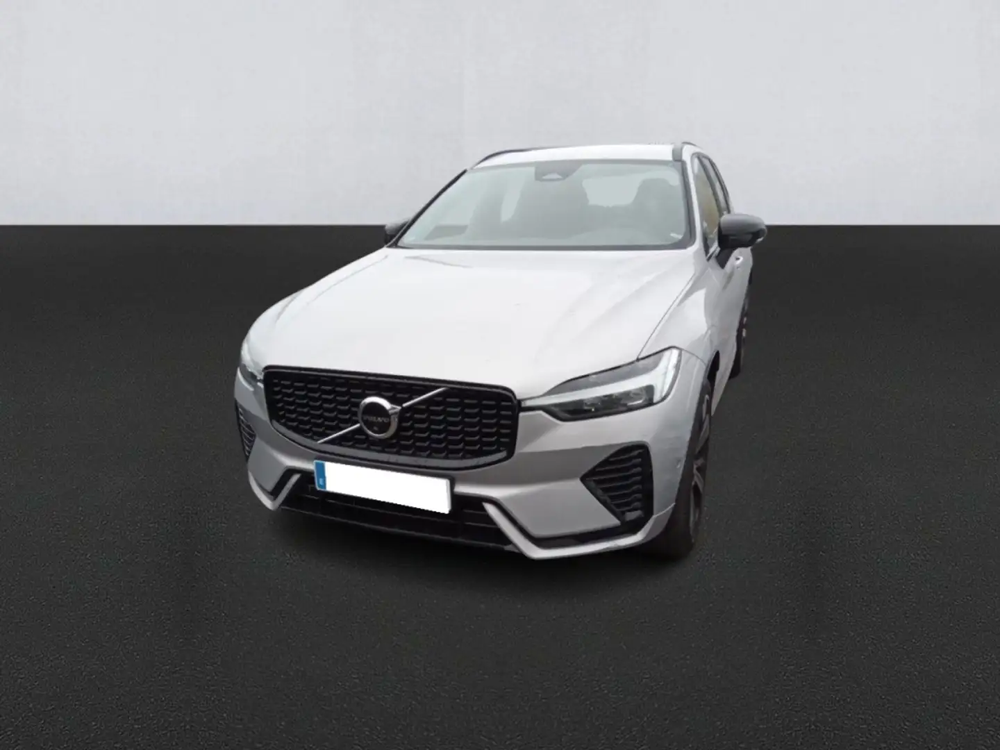 Volvo XC60 B4 Plus Dark Gris - 1