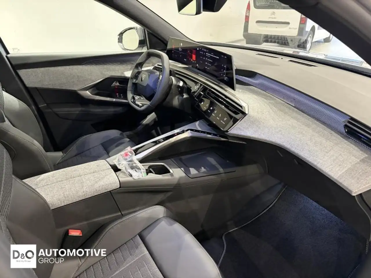 Peugeot 5008 2026