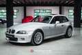 BMW Z3 3.0i COUPE MANUAL 1 OF 2.174EX* - COLLECTOR ! Argintiu - thumbnail 2