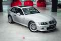 BMW Z3 3.0i COUPE MANUAL 1 OF 2.174EX* - COLLECTOR ! Argintiu - thumbnail 4