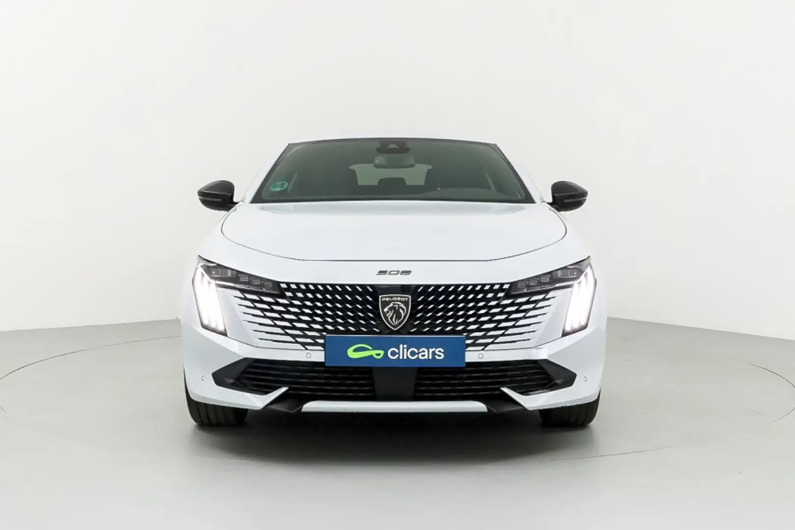 Peugeot 508 1.5BlueHDi S&S Allure EAT8 130 Blanco - 2
