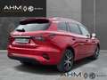 MG MG5 Luxury Elektromotor 115 kW NAVI KLIMA KAMERA Rojo - thumbnail 2
