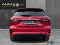 MG MG5 Luxury Elektromotor 115 kW NAVI KLIMA KAMERA Piros - thumbnail 4