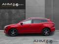 MG MG5 Luxury Elektromotor 115 kW NAVI KLIMA KAMERA Rojo - thumbnail 5