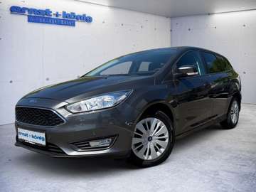 Turnier 1.0 EcoBoost Start-Stopp-System Aut. Busin