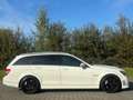Mercedes-Benz C 63 AMG Estate C63 457PK Pano Leer Harman/Kardon Memory De Weiß - thumbnail 4