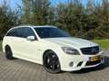 Mercedes-Benz C 63 AMG Estate C63 457PK Pano Leer Harman/Kardon Memory De Weiß - thumbnail 33