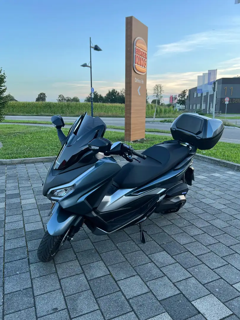 Honda Forza 350 - 2