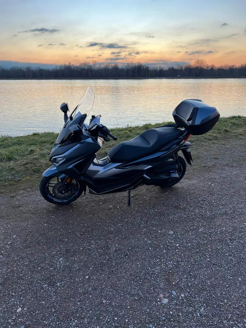 Honda Forza 350 - 1