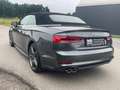 Audi A5 quattro sport Cabriolet (F57) Gris - thumbnail 5