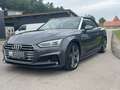 Audi A5 quattro sport Cabriolet (F57) Grau - thumbnail 3