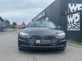 Audi A5 quattro sport Cabriolet (F57) Gris - thumbnail 2