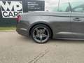 Audi A5 quattro sport Cabriolet (F57) Grau - thumbnail 8