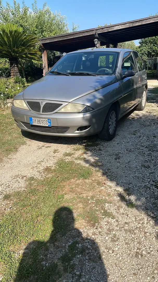 Lancia Y 1.2 8v Elefantino Blu c/airbag - 1