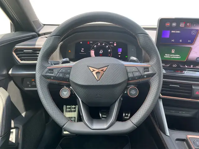 Cupra Formentor view 13