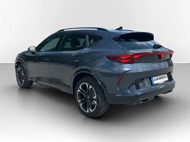 Cupra Formentor view 7