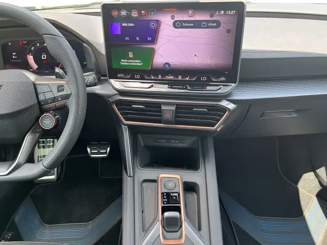 Cupra Formentor view 15
