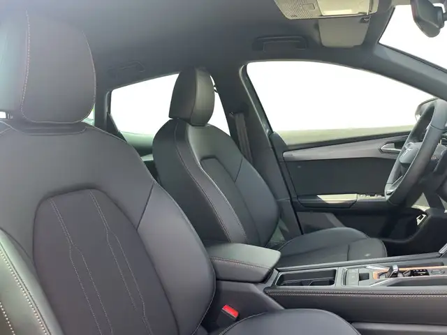 Cupra Formentor view 10
