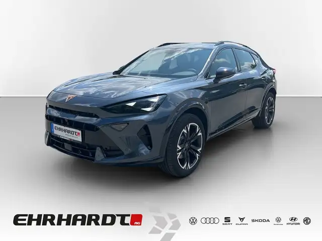 2026 Cupra Formentor in Grey for sale