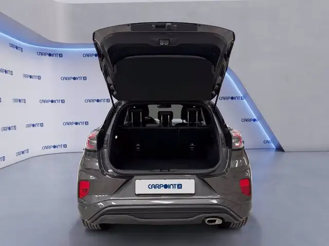 Ford Puma view 18