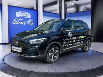 ZS EV Maximal Luxury*Kamera**navi**LED**ACC*