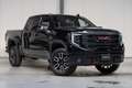 GMC Sierra 2025 Sierra AT4 €66500 +6.2L V8 +OFF ROAD SUSP Noir - thumbnail 4