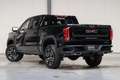 GMC Sierra 2025 Sierra AT4 €66500 +6.2L V8 +OFF ROAD SUSP Noir - thumbnail 9