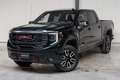 GMC Sierra 2025 Sierra AT4 €66500 +6.2L V8 +OFF ROAD SUSP Noir - thumbnail 2