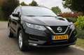 Nissan Qashqai 1.2 116pk Acenta ECC/cruise/camera/navi/panoramada Zwart - thumbnail 25