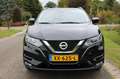 Nissan Qashqai 1.2 116pk Acenta ECC/cruise/camera/navi/panoramada Zwart - thumbnail 21