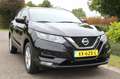 Nissan Qashqai 1.2 116pk Acenta ECC/cruise/camera/navi/panoramada Zwart - thumbnail 20