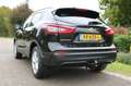 Nissan Qashqai 1.2 116pk Acenta ECC/cruise/camera/navi/panoramada Zwart - thumbnail 2