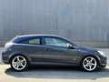 Opel Astra GTC 1.8 Business NAVI NAP OPC LINE 140PK LEDER Grau - thumbnail 9